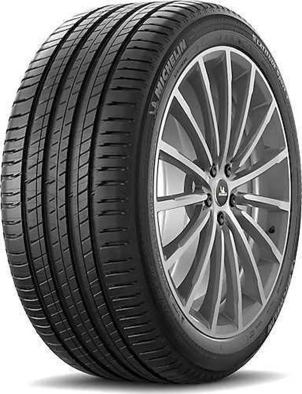Michelin 255/55R18 109V Latitude Sport 3 * Zp Yaz Lastiği (2024) - Image 1