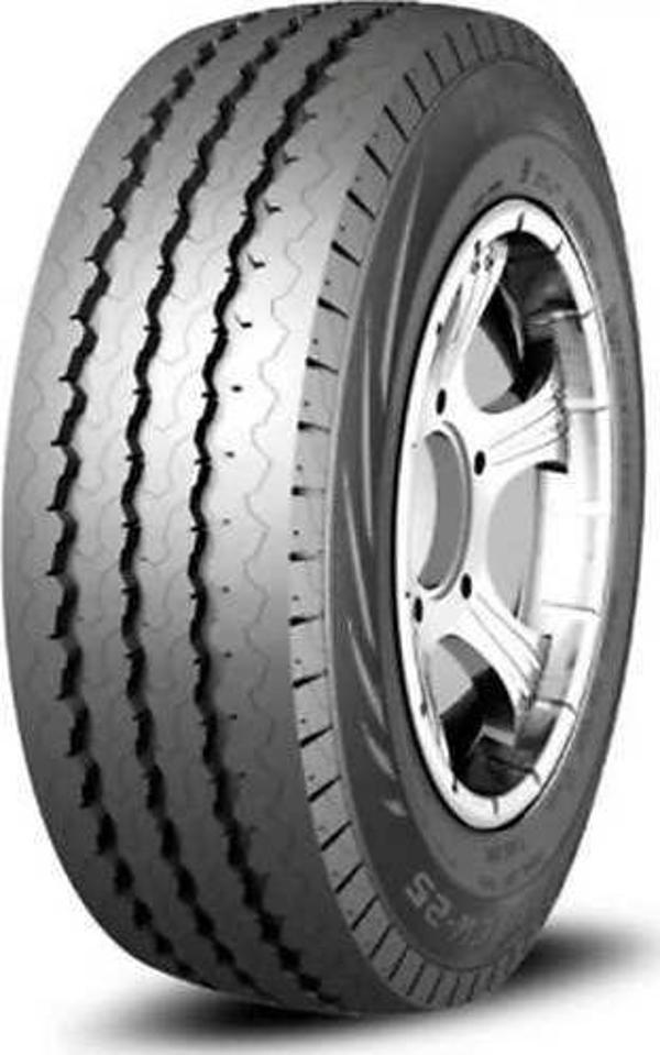 Nankang 185/75R15C 106/104N Cw-25 Yaz Lastiği (2024) - Image 1