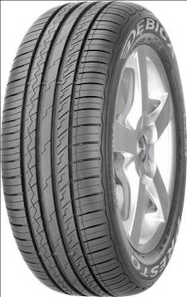 Debica 255/50R19 107V Presto XL Yaz Lastiği (2024) - Image 1