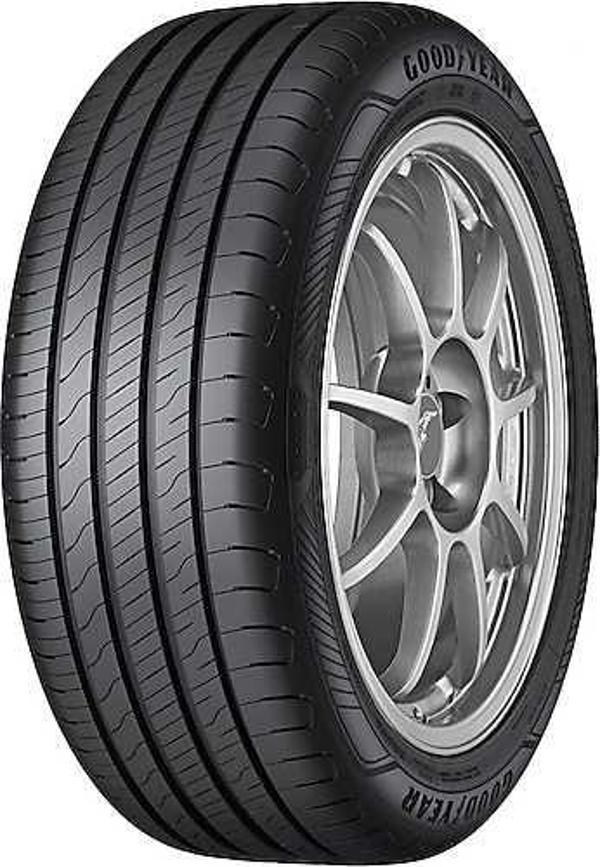 Goodyear 185/50R16 81H Efficientgrip Performance 2 Fp Yaz Lastiği (2024) - Image 1