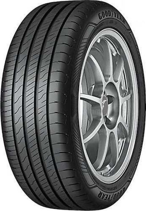 Goodyear 225/55R19 99V Efficientgrip 2 Suv Yaz Lastiği (2025) - Image 1