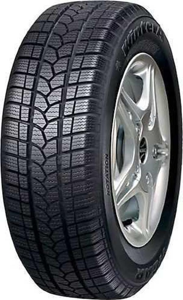 Tigar 185/65R15 92T Winter TG XL Kış Lastiği (2024) - Image 1