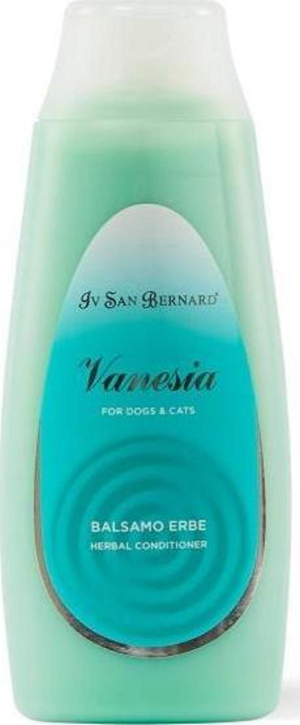 Iv San Bernard Kedi ve Köpekler İçin Bitkisel Balsam Bakım Kremi 300 ml - Image 1