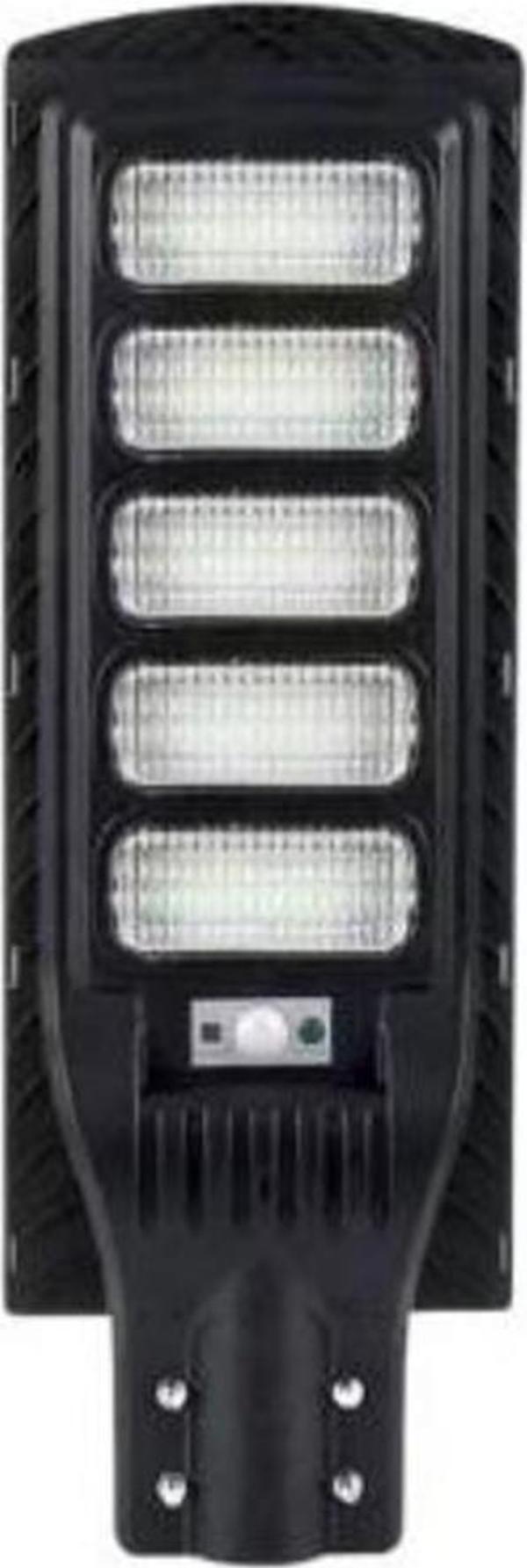 Lexron 250 W Güneş Panelli Led Solar Aydınlatma Armatürü - Image 1