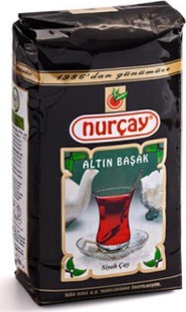 Nurcay Altınbaşak 500 Gr X 6 Adet - Image 1