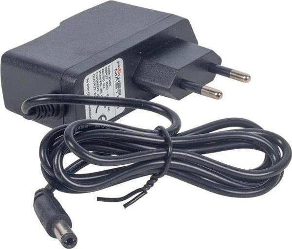 Powermaster PM-1045 11.6 Volt - 2.16 Amper 5.5*2.5 Mm Uçlu Plastik Kasa Adaptör (Verifone Yazar Kasa Pos Cihazı) - Image 1