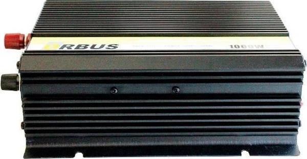 Orbus 1000W 24V Modified Sinus İnvertör - Image 1