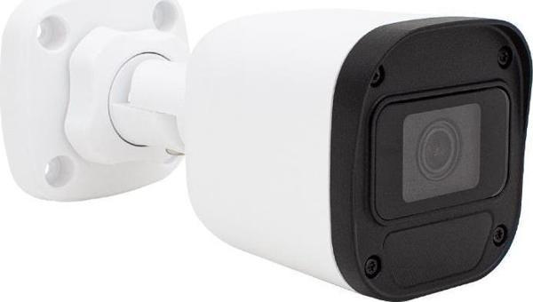 Powermaster PM-6380 2MP H265 + Poe Metal Kasa Ip Kamera Uniview - Image 1