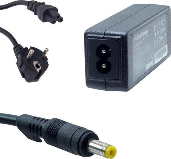 Elektromer Asus 9.5V-2.5A Netbook Adaptör - Image 1