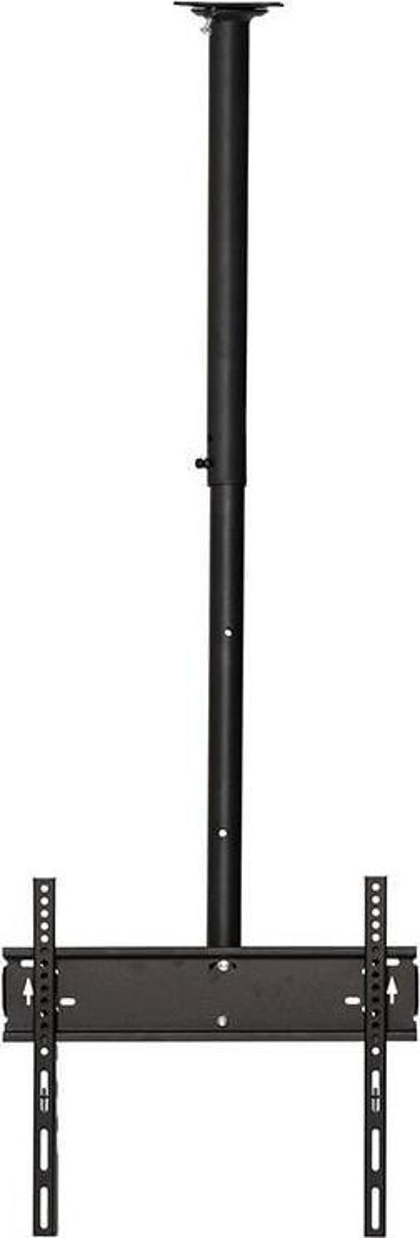 Vontech VT-23955H 42''-65'' Lcd Tavan Dönerli Askı Kolu - Image 1