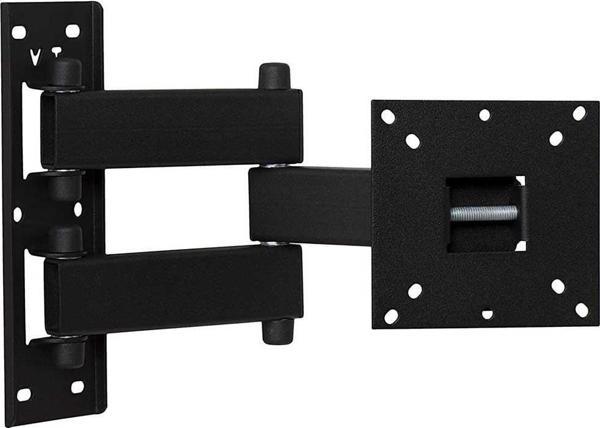 Vontech VT-222 HC PRo 10-27 İnç Hareketli LCD-LED Tv Duvar Askı Aparatı - Image 1
