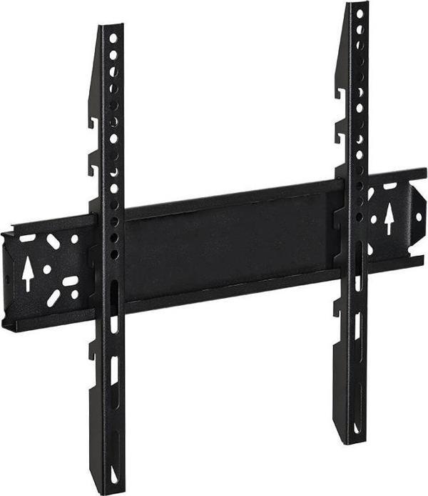 Powermaster PWR-3255 32''-55'' Sabit Kilitli Lcd Led Tv Duvar Askı Aparatı - Image 1
