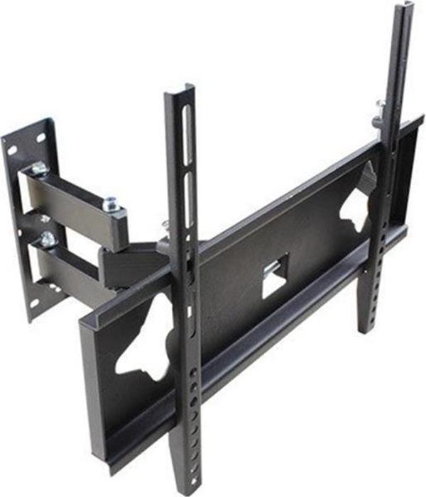Powermaster PM-40 Kilitli 22''-32'' LCD-LED-Plazma TV Duvar Askı Aparatı - Image 1