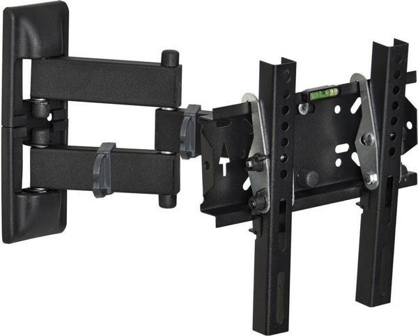Vontech VT-404M 22-42 İnç Hareketli Lcd-Led Tv Duvar Askı Aparatı - Image 1