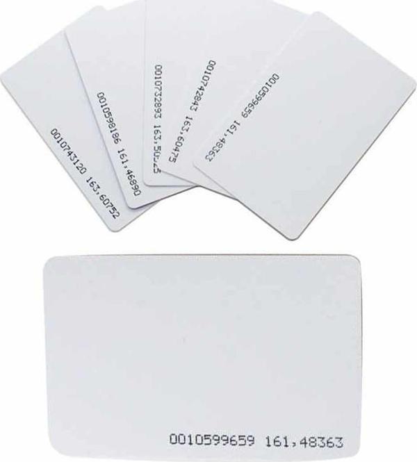 Novacom Proximity Kart (1 Adet) - Image 1