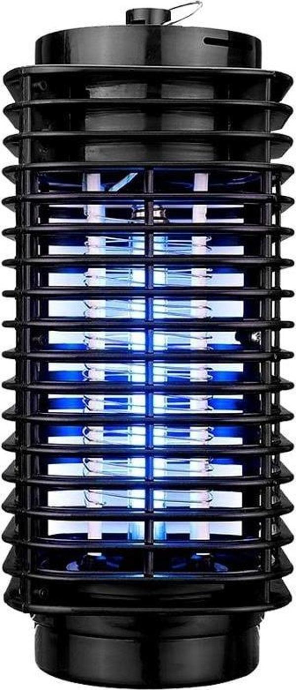 Asonic AS-A23 3 Watt Siyah UV Işıklı Sinek Öldürücü - Image 1