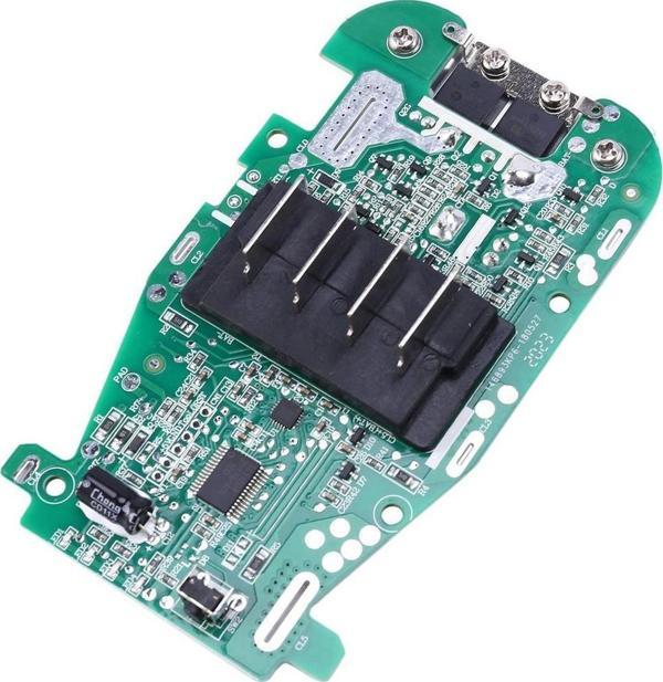 Weko WK-25240 AEG 18V Akülü Matkap Bms Şarj Deşarj Koruma Devresi - Image 1