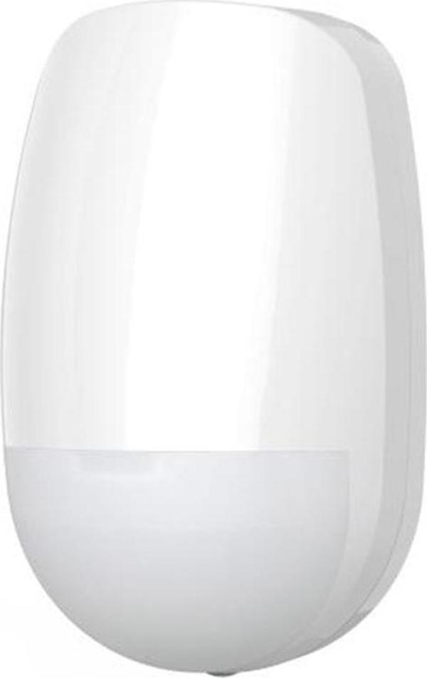 Hikvision Kablosuz Alarm - PIR Hareket Dedektörü (DS-PDP15P-EG2-WE) - Image 1