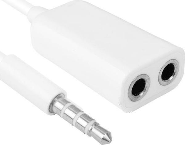 Technomax HY-014 iP Kulaklık Çoğaltıcı - Image 1