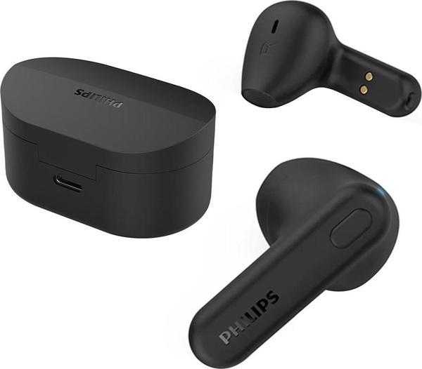 Philips True Wireless Bluetooth TWS Kablosuz Kulaklık IPX4 (TAT1138) - Image 1