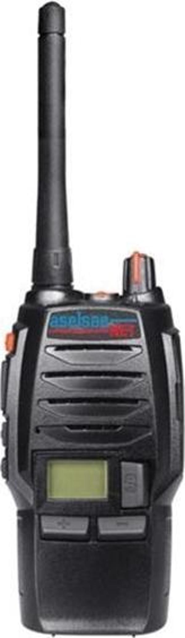 Aselsan A446 Ekranlı (Pmr) Tekli El Telsizi - Image 1