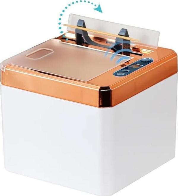 Sunup SN-20326 Otomatik Sensörlü Kürdan Dağıtıcı - Image 1