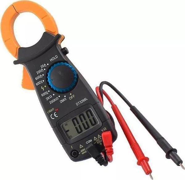 Powermaster PM-4957 Dijital Pensampermetre - Image 1