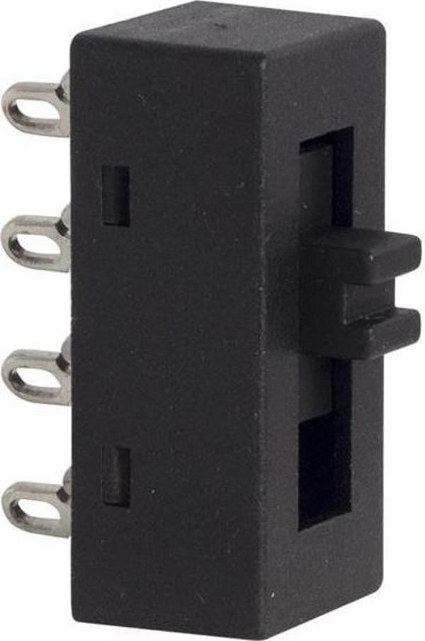 PowerMaster Anahtar 3 Konumlu Orta-Sağ-Sol (Saç Kurutma Anahtarı) IC-211 - Image 1