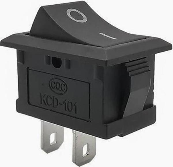 PowerMaster IC-237B Mini Yükseltici Anahtarı - Image 1