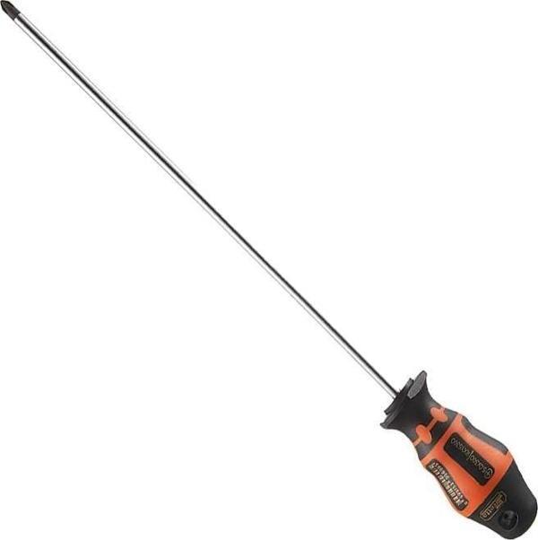 Retta RXY-5200 20 Cm 1.0x200 Şiş Yıldız Tornavida - Image 1