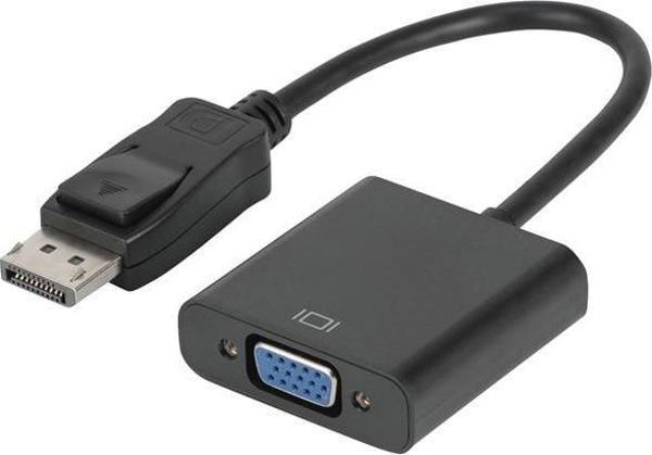 Powermaster PM-16261 Display To Vga 10 Cm Çevirici - Image 1