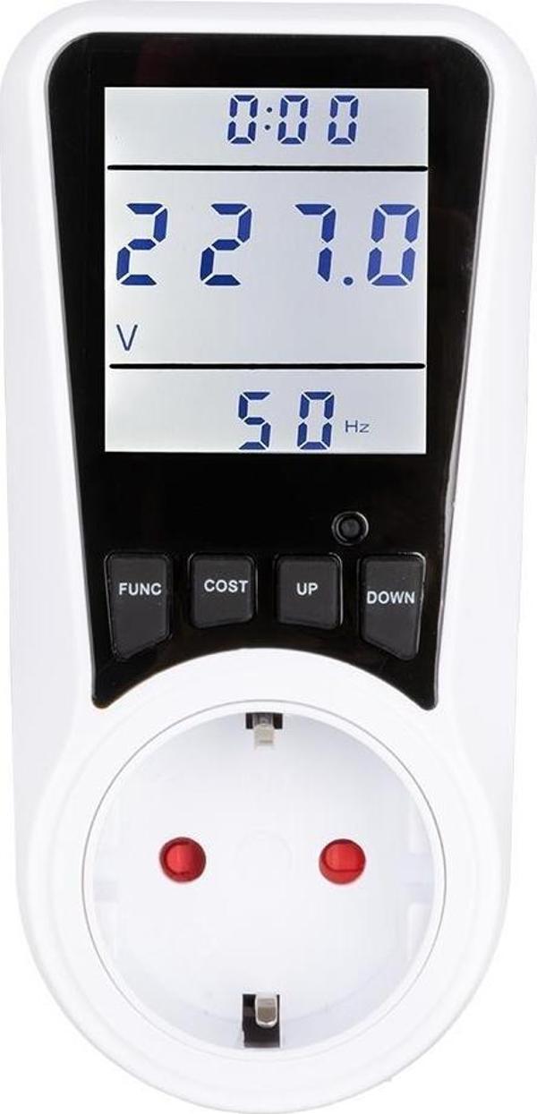 Noyafa PMB05 Wattmetre - Image 1