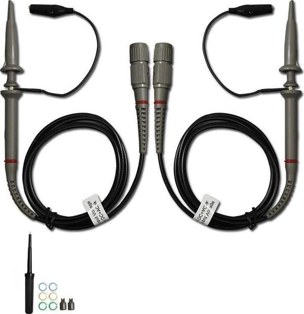Powermaster Osilaskop Probu PP-80 - Image 1