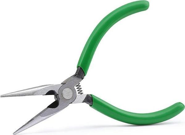 Baku 5'' 130Mm İnce Tip Mini Kargaburnu BA-13 - Image 1