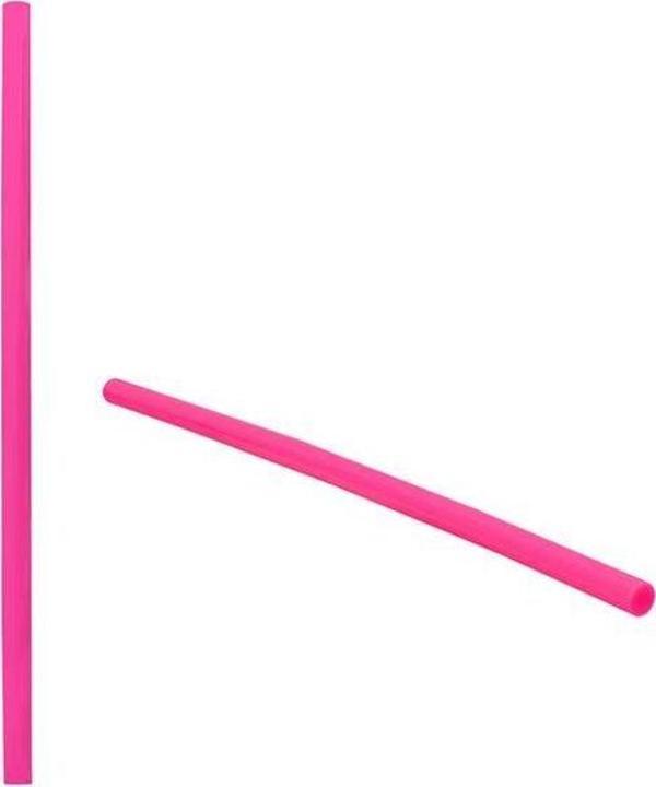 Silikon Kalın Pembe 12 Mm - Image 1