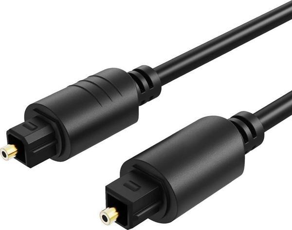 Powermaster PM-3516 Optik Kablo 2 Metre - Image 1