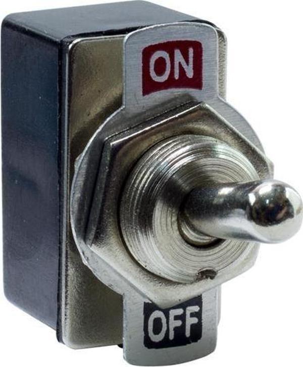 IC-149 İki Konumlu Aç-Kapa Tagola Anahtar - Image 1