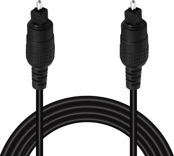 Powermaster 10 Metre Optik Kablo - Image 1