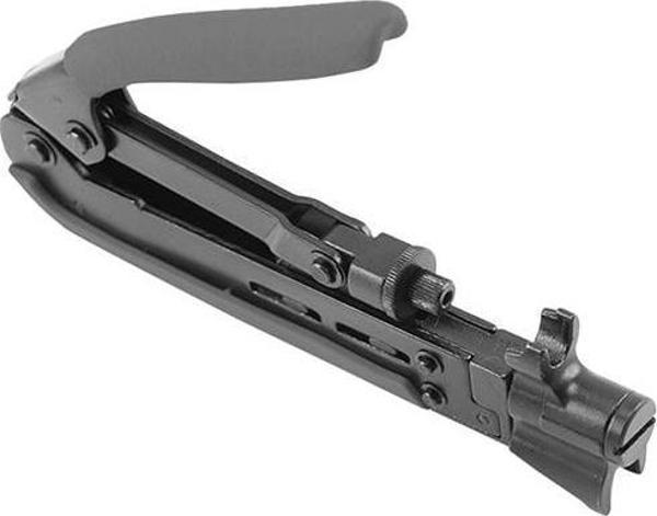 Powermaster YK-H548A2  RG11 34.8~35.4mm Sıkma Pensesi - Image 1