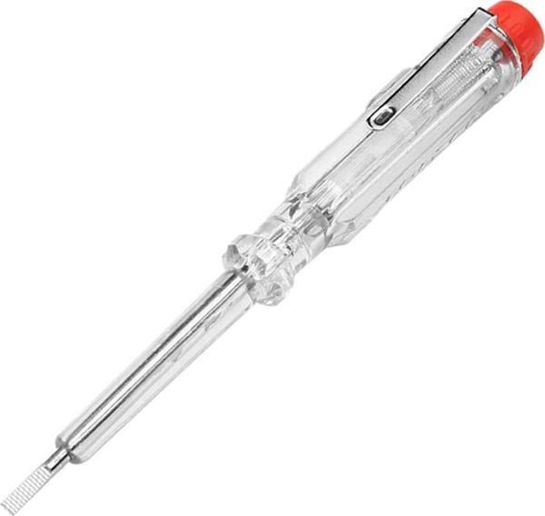 Powermaster PM-31143 Düz Uçlu Kontrol Kalemi - Image 1