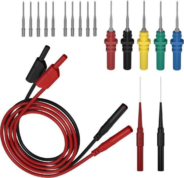 PowerMaster PM-21345 20KV Ölçü Aleti Probu Kiti - Image 1