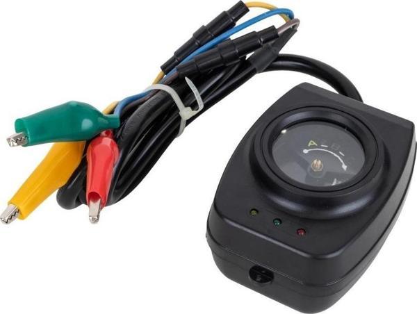 Powermaster PM-21361 Analog Faz Sırası Ölçer - Image 1