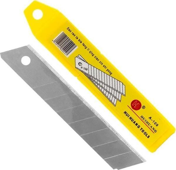 PowerMaster PM-20123 Yedek Maket Bıçak Ağzı - Image 1