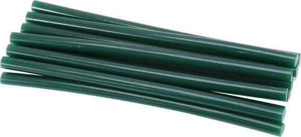 Powermaster Silikon Kalın Yeşil 12mm 30cm - Image 1