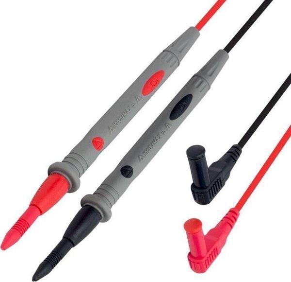 Powermaster Ölçü Aleti Probu 3010B (SMD'ler İçin) - Image 1