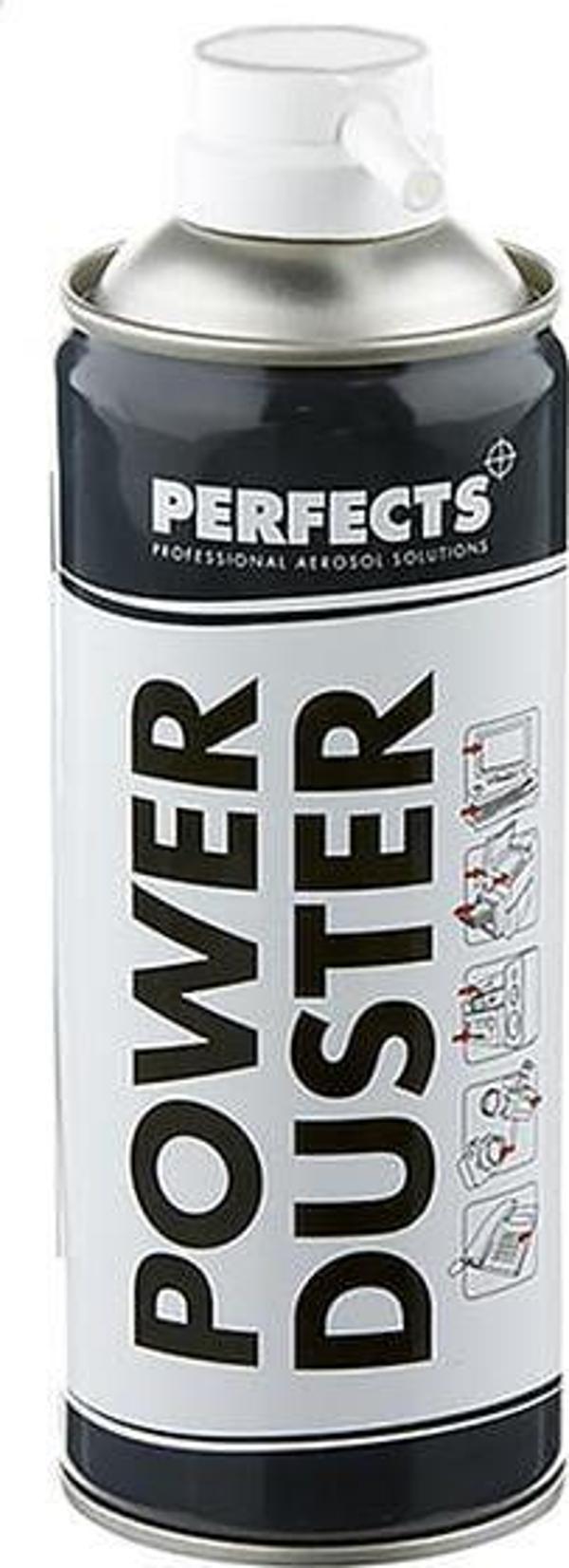 Perfects Air Duster NF 400 Ml. Bakım Spreyi - Image 1