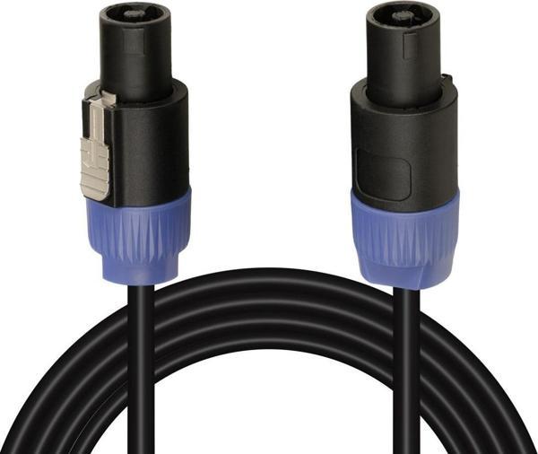 Magicvoice Specon+Specon Fişli 15 Metre Hoparlör Kablo - Image 1