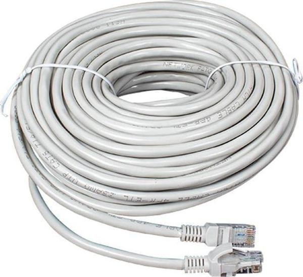 Powermaster Cat6 25 Metre Ethernet Kablo - Image 1