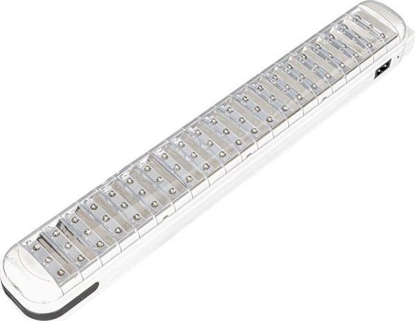 Powermaster KD-715 63 Smd Ledli Şarjlı Işıldak - Image 1
