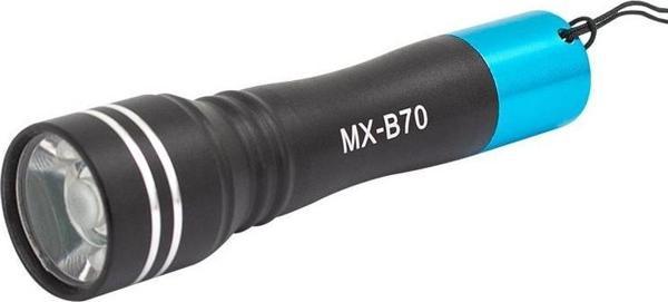 Powermaster PM-1339 Pilli Çok Fonksiyonlu El Feneri - Image 1